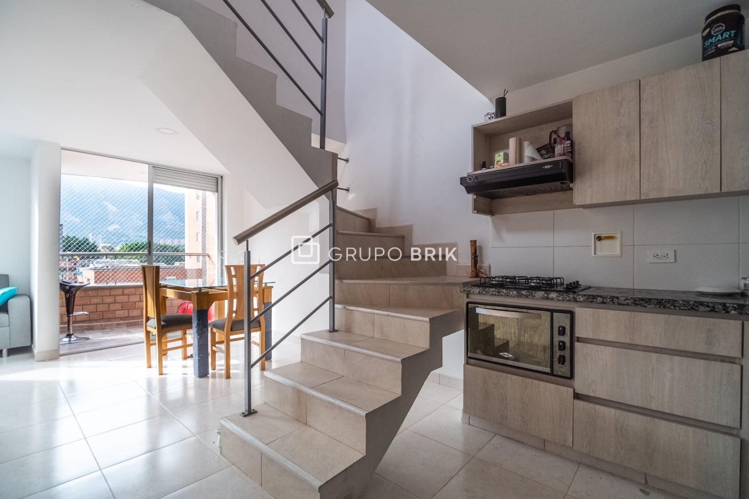 Apartamento Niquia 3079